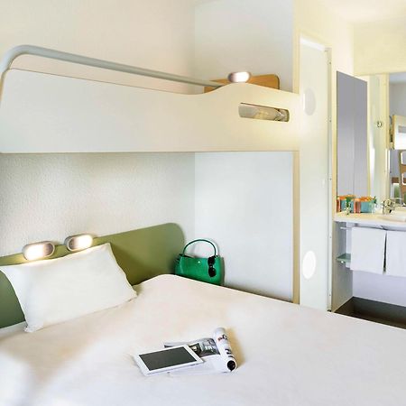 Ibis Budget Lons-Le-Saunier Eksteriør bilde